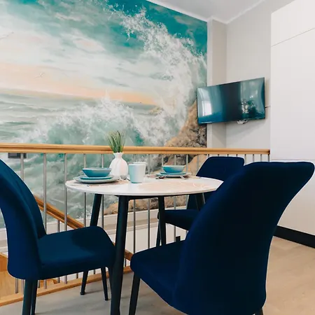 Appartement Ocean