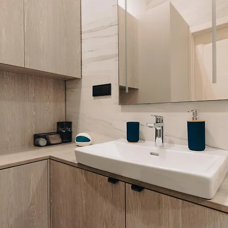 Ocean Appartement *
