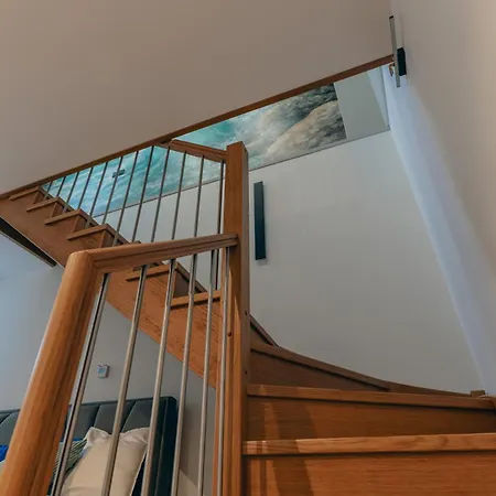 Appartement Ocean Riga
