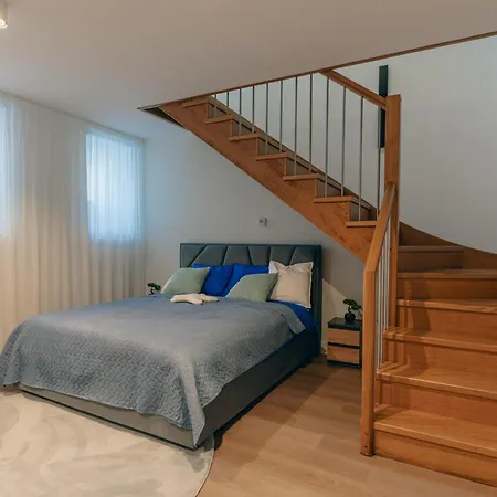 Ocean Appartement *