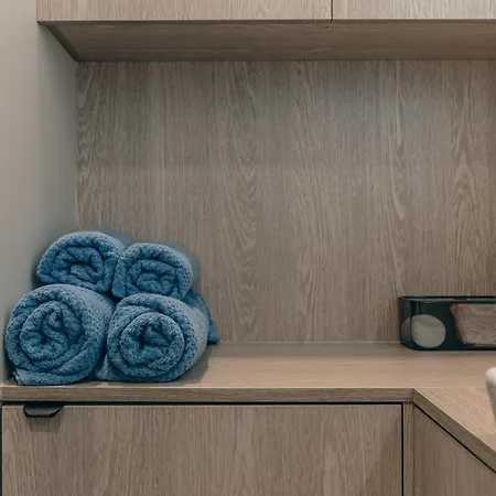 Apartmán Ocean Riga