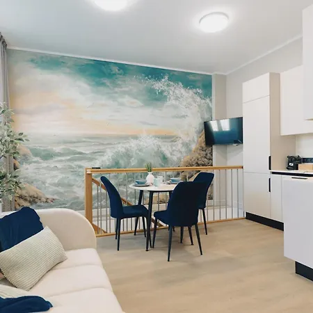 Appartement Ocean *