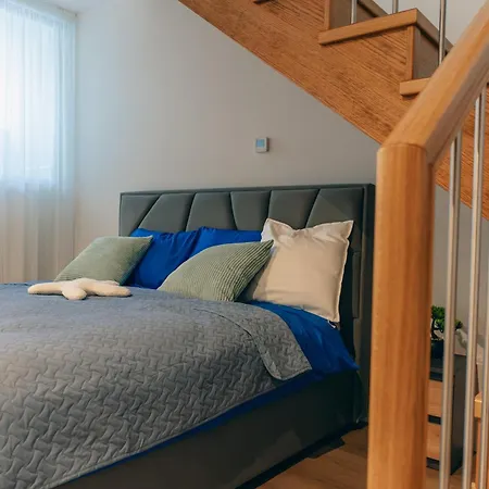 Ocean Appartement Riga