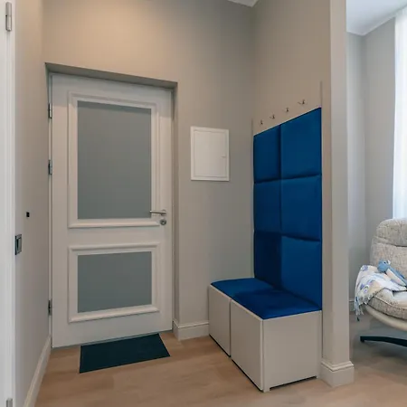 Appartement Ocean Riga