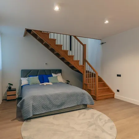 Appartement Ocean *